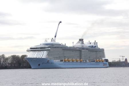 Quantum of the Seas 23102014 005