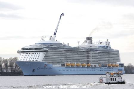 Quantum of the Seas 23102014 009