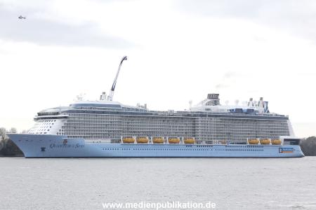 Quantum of the Seas 23102014 011