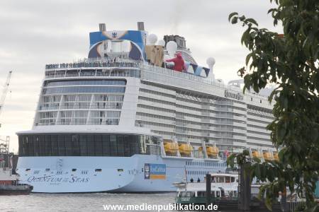 Quantum of the Seas 23102014 012