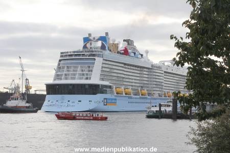 Quantum of the Seas 23102014 016