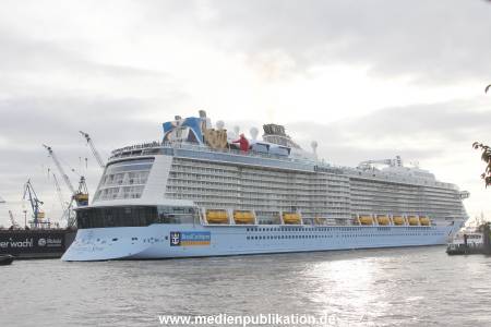 Quantum of the Seas 23102014 026