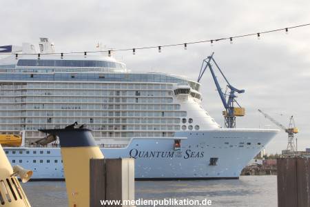 Quantum of the Seas 23102014 033