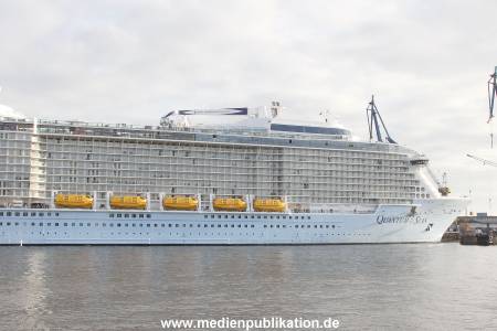 Quantum of the Seas 23102014 034