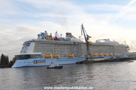 Quantum of the Seas 23102014 037