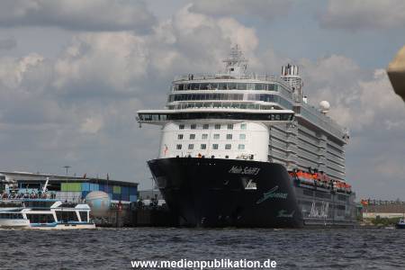 Taufe MeinSchiff3 12062014 004