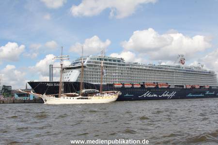 Taufe MeinSchiff3 12062014 005