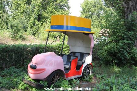 Mega Berlin Spreepark 002