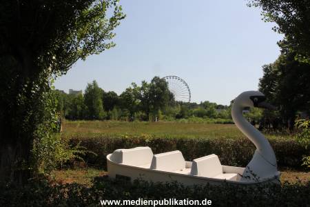 Mega Berlin Spreepark 003