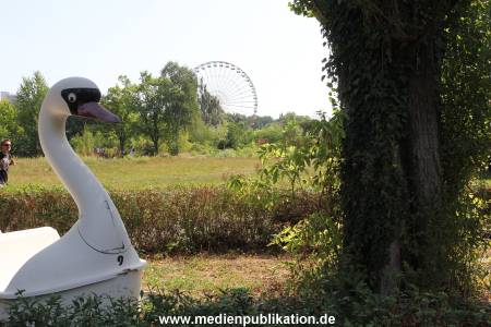 Mega Berlin Spreepark 004