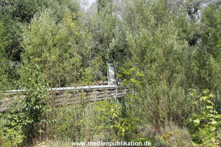 Mega Berlin Spreepark 006