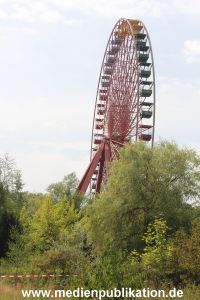 Mega Berlin Spreepark 012