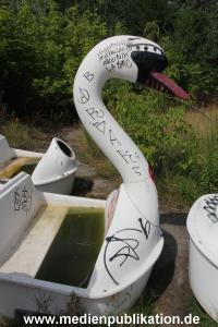 Mega Berlin Spreepark 013