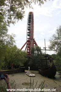Mega Berlin Spreepark 014