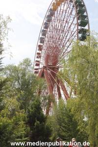 Mega Berlin Spreepark 019