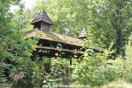 Mega Berlin Spreepark 023