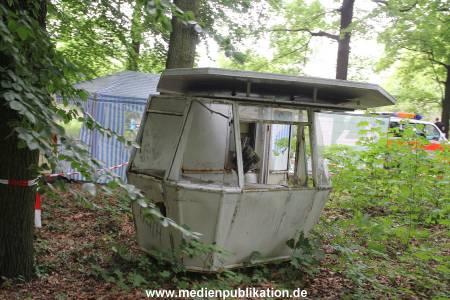 Mega Berlin Spreepark 029
