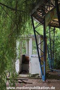 Mega Berlin Spreepark 031